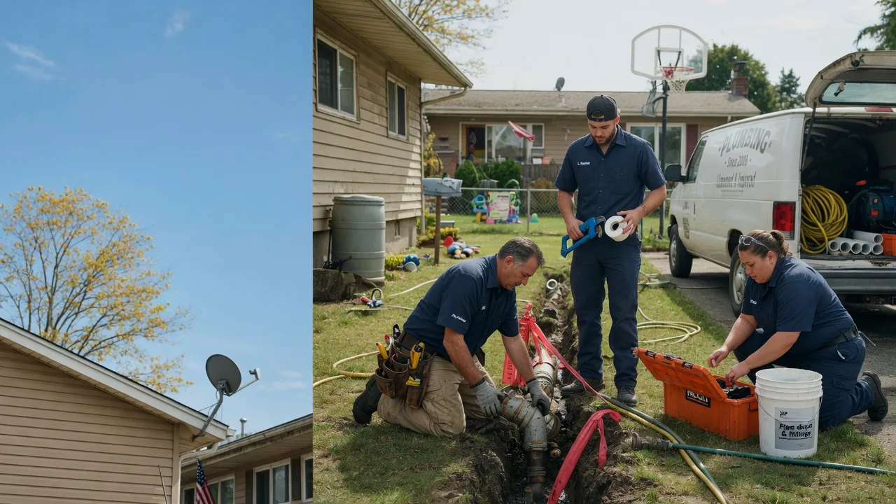Garbage Disposal Replacement in Gabriels, NY near me